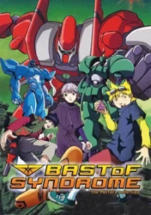Anime: BASToF Syndrome