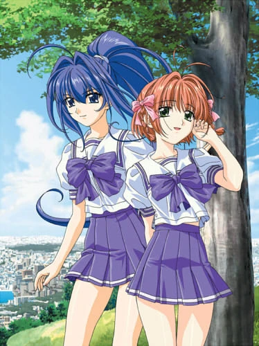 Anime: Die Ewigkeit, die du dir wünschst