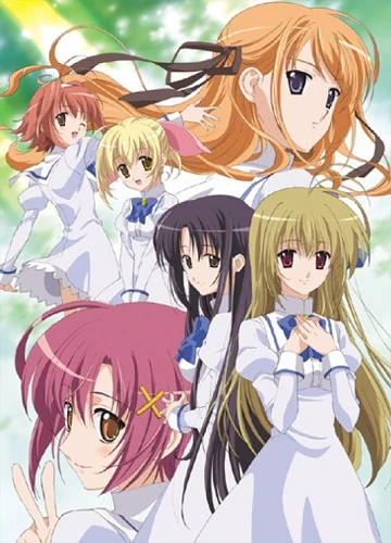 Anime: Otoboku: Maidens Are Falling for Me!