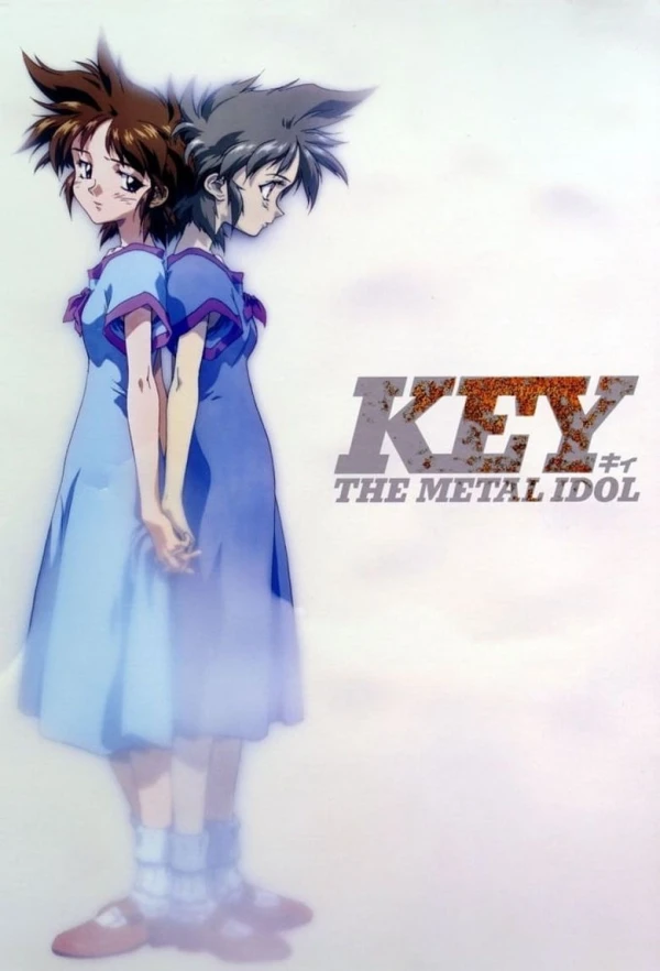 Anime: Key: The Metal Idol