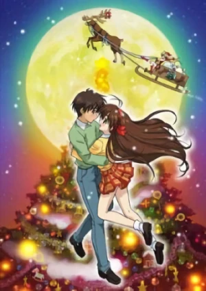 Anime: Itsudatte My Santa!