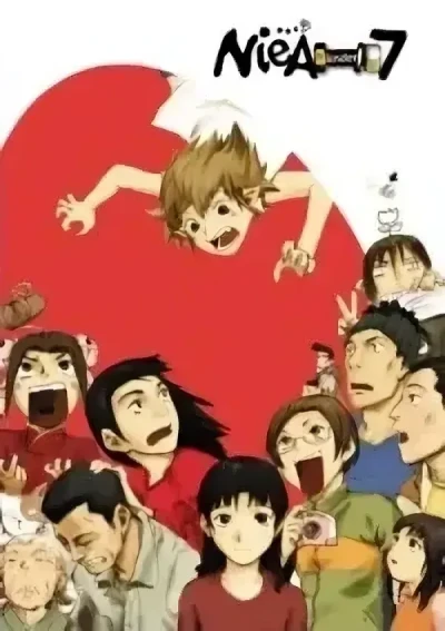 Anime: NieA_7
