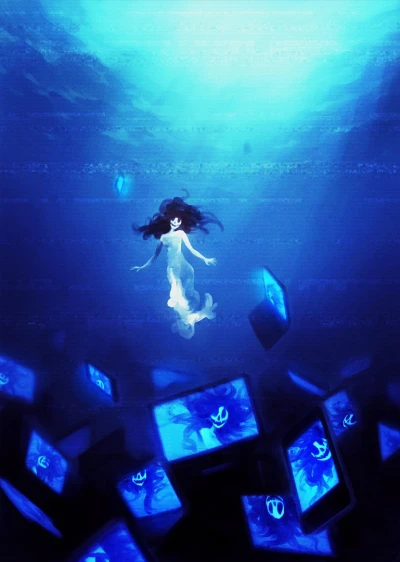 Anime: Kowabon