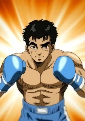 Anime: Jaic CM: Freeter-kyuu Shuukatsu Match