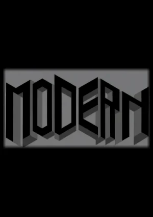 Anime: Modern
