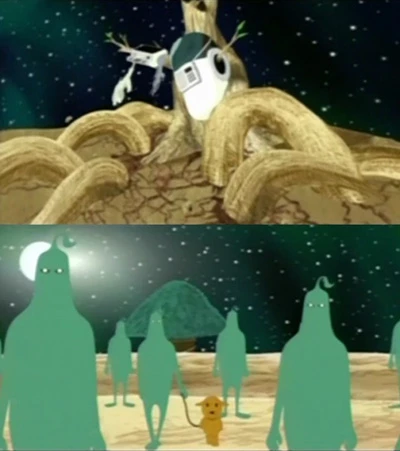 Anime: 1989