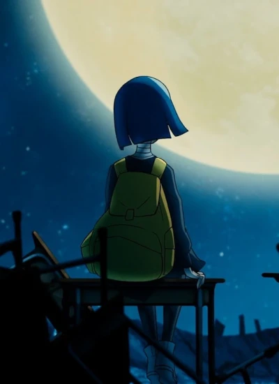 Anime: Mikazuki