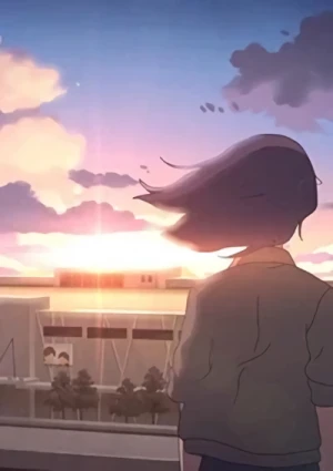 Anime: Toshi Souzou Gakubu Shoukai