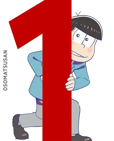 Anime: Mr. Osomatsu Shorts