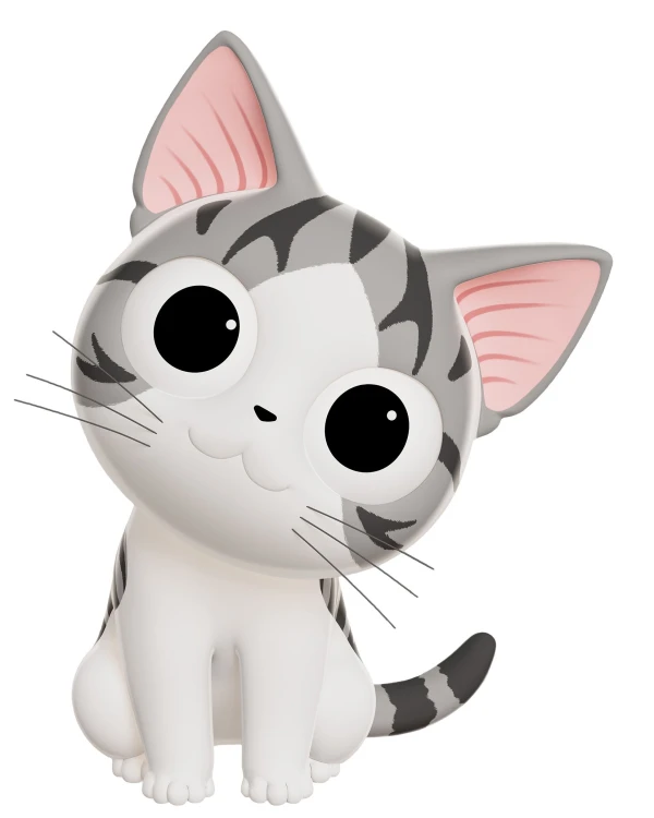 Anime: Kleine Katze Chi