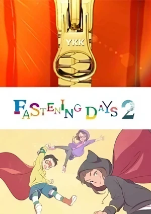 Anime: Fastening Days 2