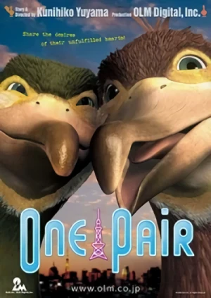 Anime: One Pair