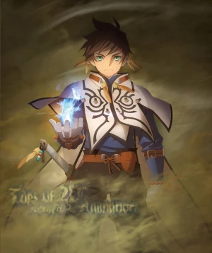 ufotable on X: Tales of Zestiria the X #4 will be on in 5 hours