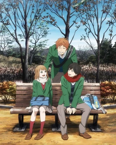 Anime: Orange: Mirai