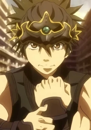 Anime: CM Gekijou: Tokiwa Kitareri!!