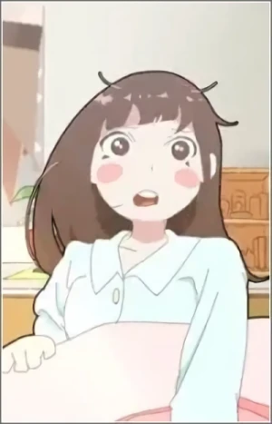 Anime: Atama wa Tsukaiyou. Card mo Tsukaiyou.