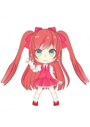 Anime: Kochinpa! Dainiki