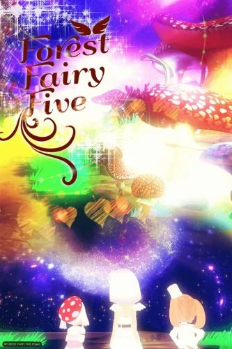 Anime: Forest Fairy Five