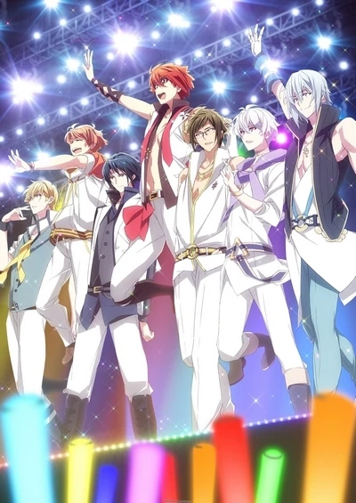 Anime: IDOLiSH7