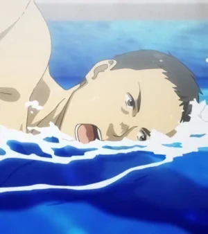 Anime: “Eikou Naki Tensai-tachi” kara no Monogatari