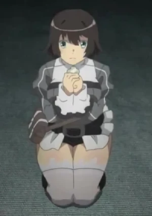 Anime: Seven Mortal Sins Mini-Episoden