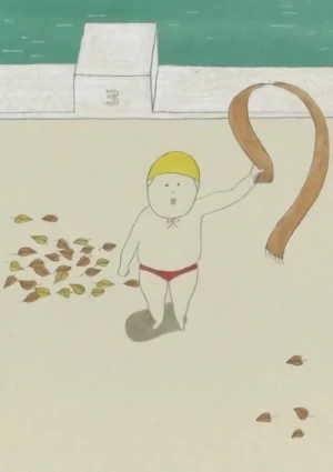 Anime: Otonari Pool