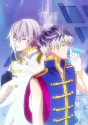 Anime: No Doubt