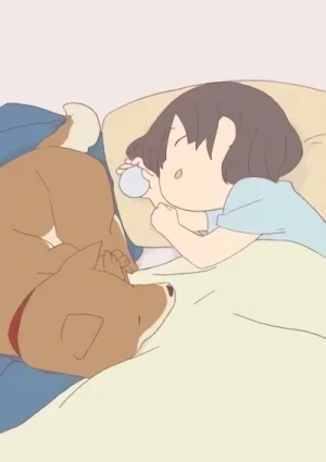 Anime: PochiHana