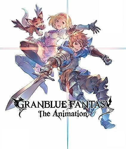 Anime: Granblue Fantasy: The Animation - OVA2