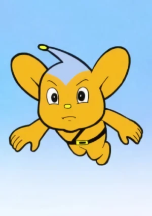 Anime: Piipo-kun Animation