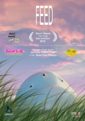 Anime: Feed