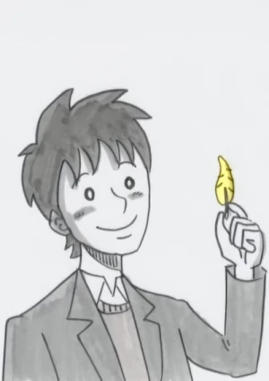 Anime: Shakai o Akaruku Suru Undou