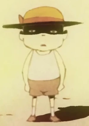 Anime: Way Back to the Sea