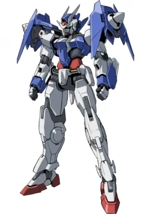 Anime: Gundam Build Divers: Prolog