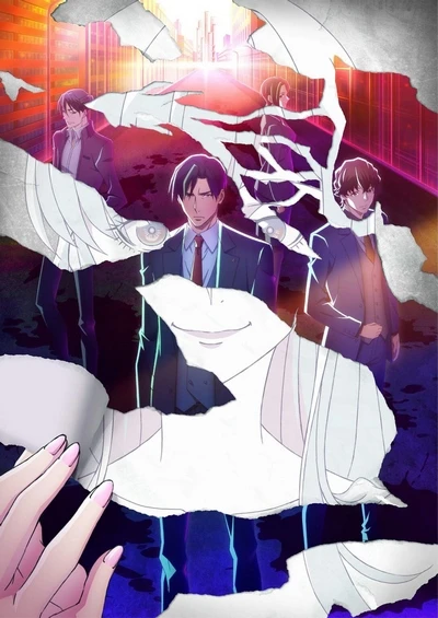 Anime: Babylon