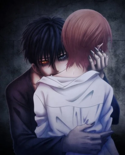 Anime: Devils’ Line: Anytime Anywhere