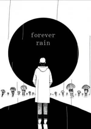 Anime: Forever Rain