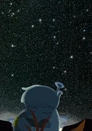 Anime: Kaibutsu ga, Umareta Hi.