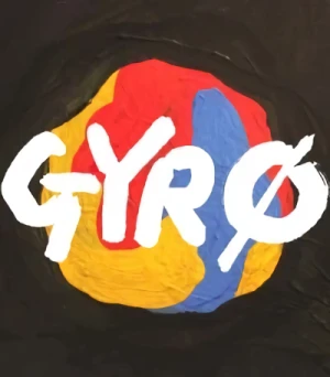 Anime: Gyrø