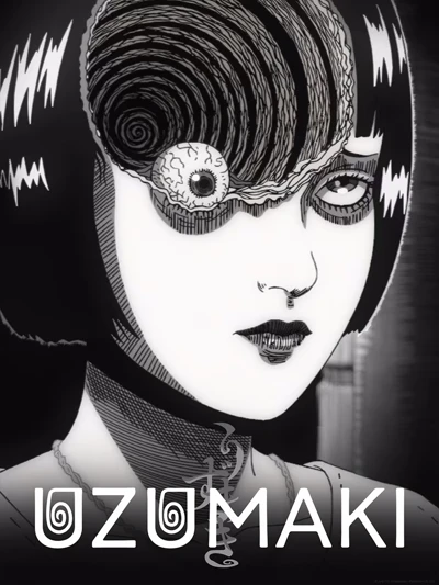 Anime: Uzumaki