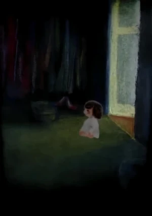 Anime: The Closet