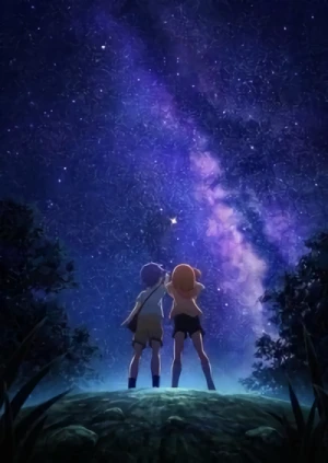 Anime: Asteroid in Love Folge 6.5 – Recap – KiraKira-Sonderausgabe