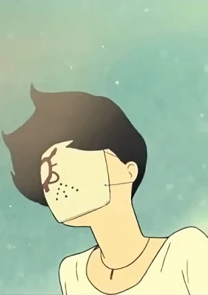 Anime: Full Moon