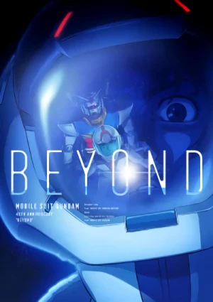 Anime: Gundam: Beyond