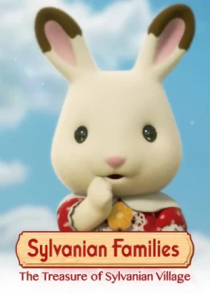 Anime: Sylvanian Families: Der Schatz von Sylvanian Village