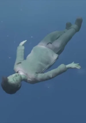 Anime: The Fall