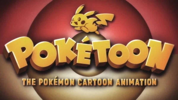 Anime: Pokétoon: The Pokémon Cartoon Animation - Zurrokex und Mimigma