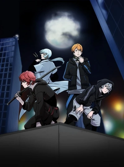 Anime: Ninja Collection