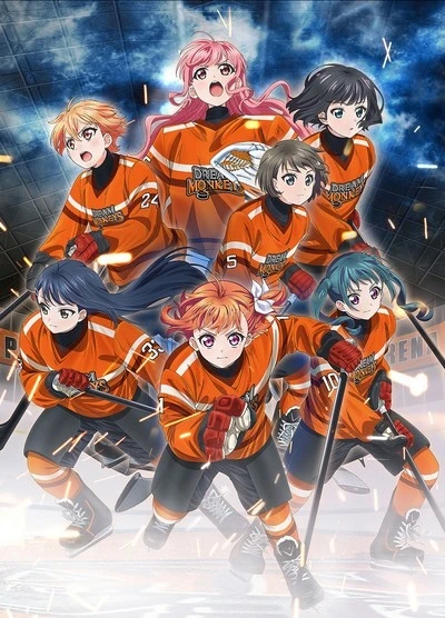 Anime: PuraOre! Pride of Orange
