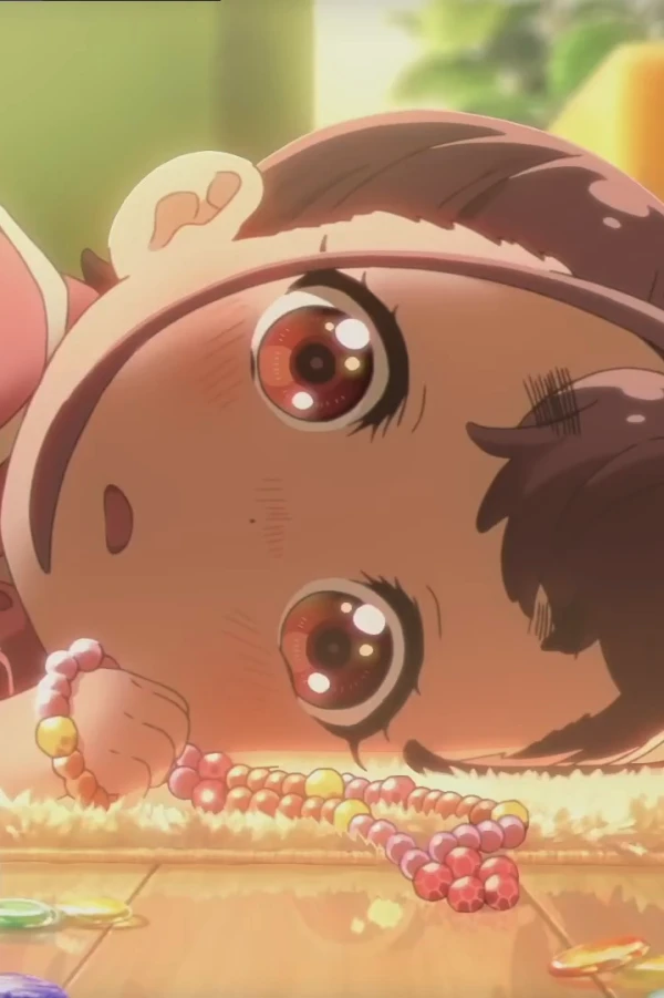Anime: Souzou Hen